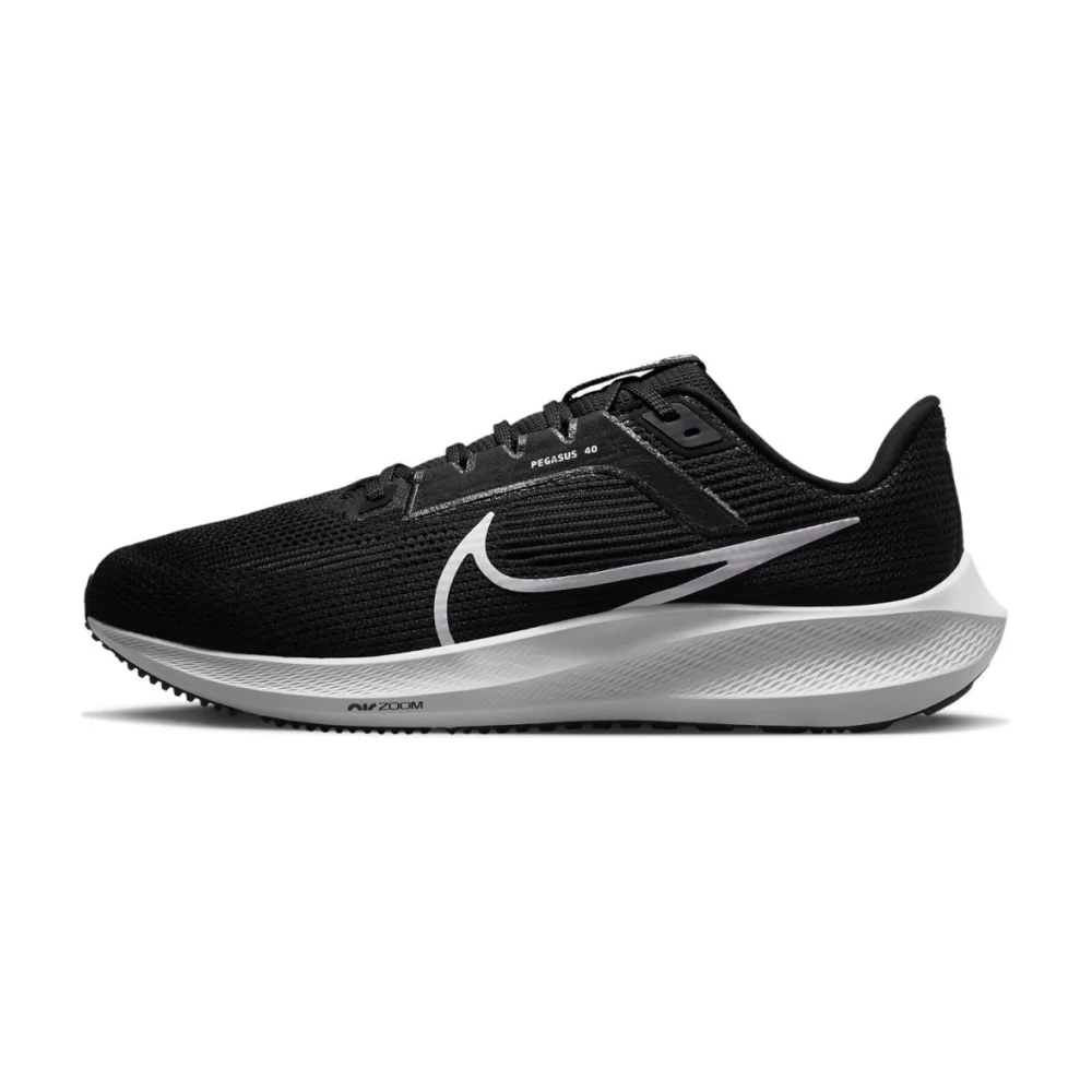Nike Air Zoom Pegasus 40 Wide DV7480-001 / schwarz