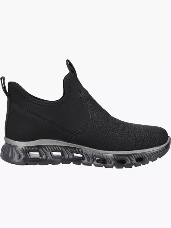 Rieker Damen Slipper