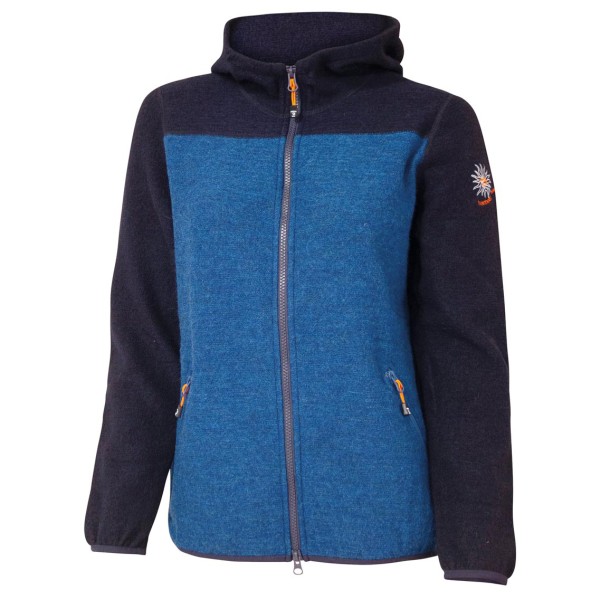 Ivanhoe of Sweden - Women's Zoya Hood - Wolljacke