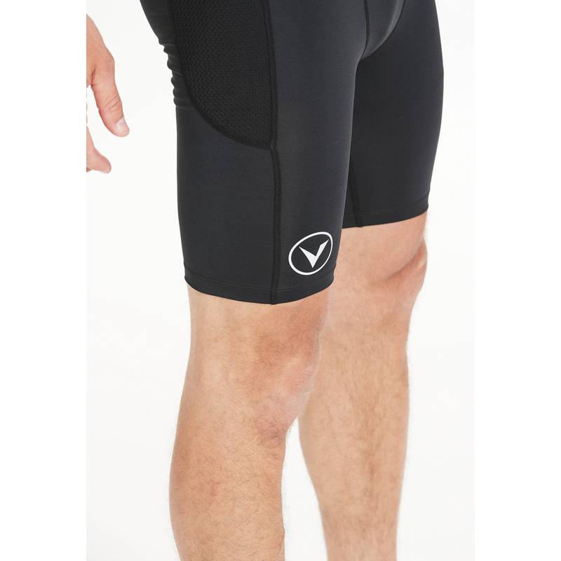 Virtus BONDER M Baselayer Shorts Laufhose Herren