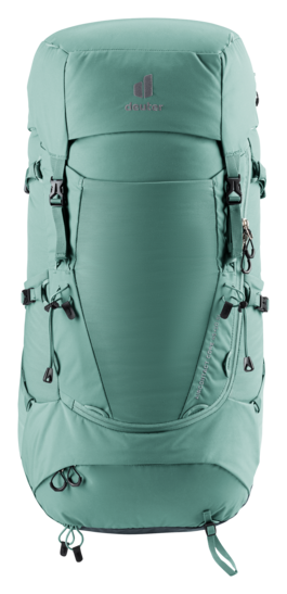 deuter Aircontact Core 45+10 SL | Trekkingrucksack
