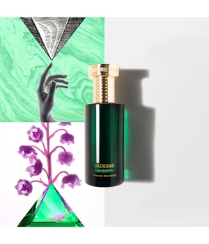 HERMETICA Emerald Stairways Collection Jade888 Eau de Parfum 50 ml