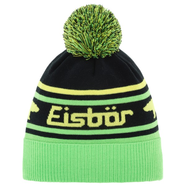 Eisbär - Chani Pompon Oversized Hat - Mütze