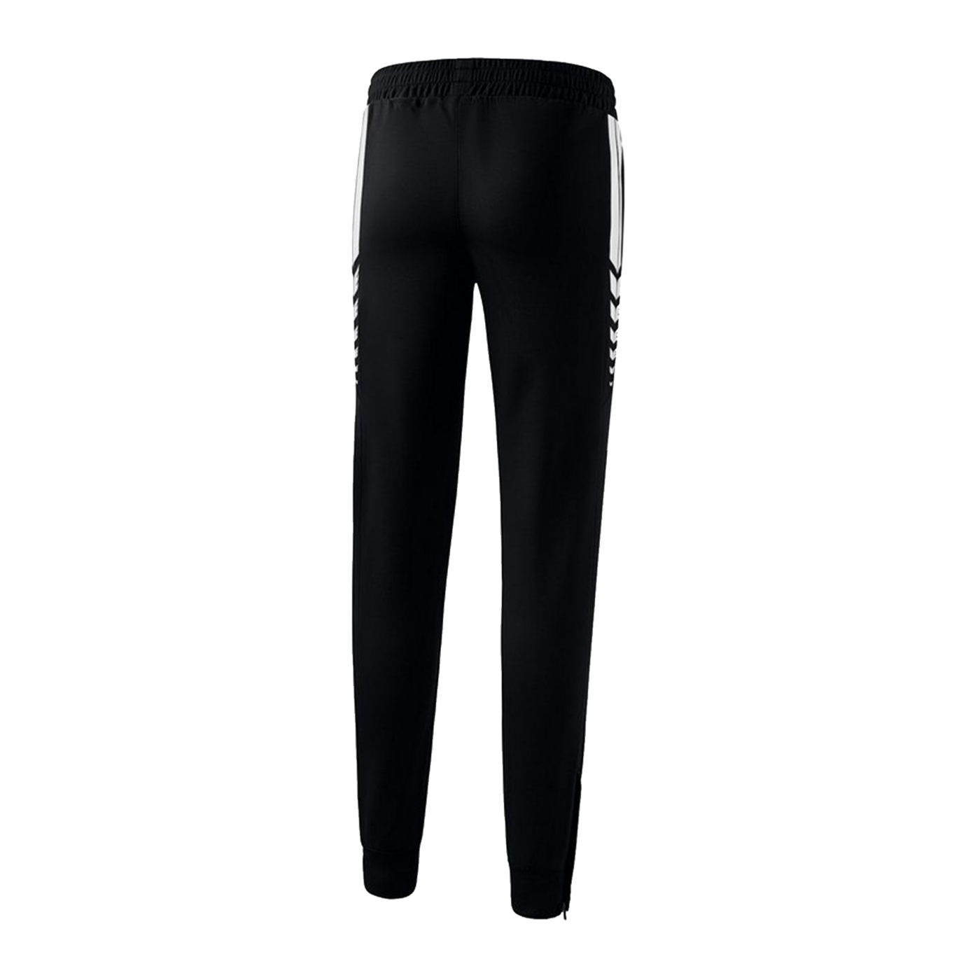 Erima Six Wings Worker Hose Damen Schwarz Weiss