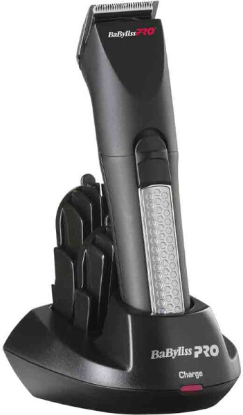 BaByliss Pro FX768E rechargeable Bartschneider
