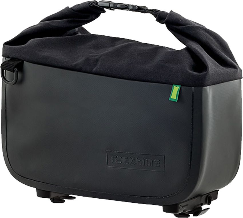 Racktime Yves 2.0 Trunkbag Gepäckträgertasche kaufen | Bike-Discount