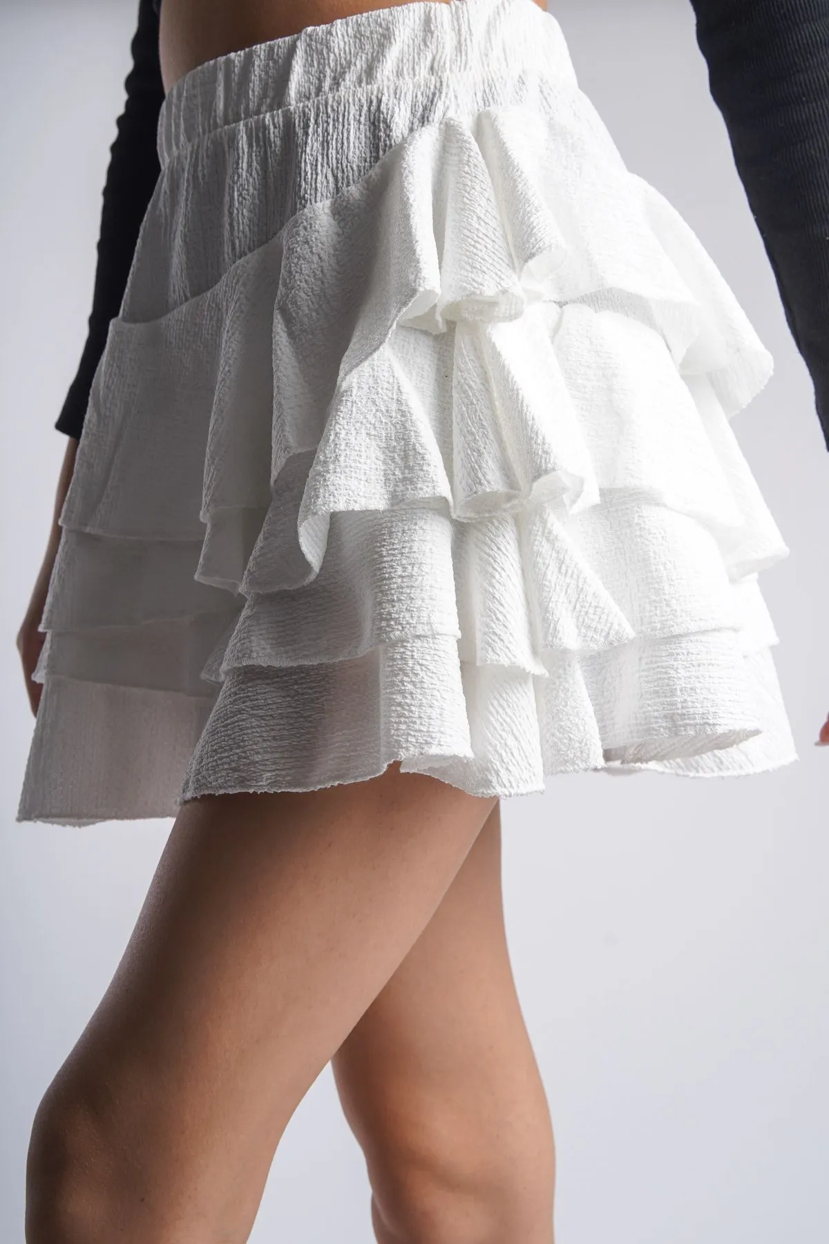 AFROGİYİM  Damen Mykonos Basic Rock