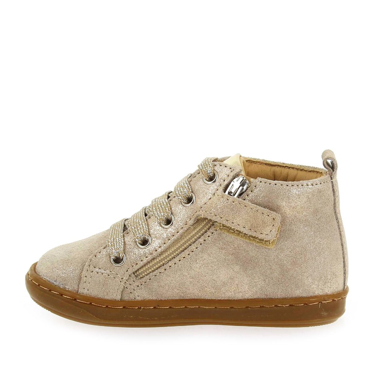 Shoopom  BOUBA BRODI - Platine Multi