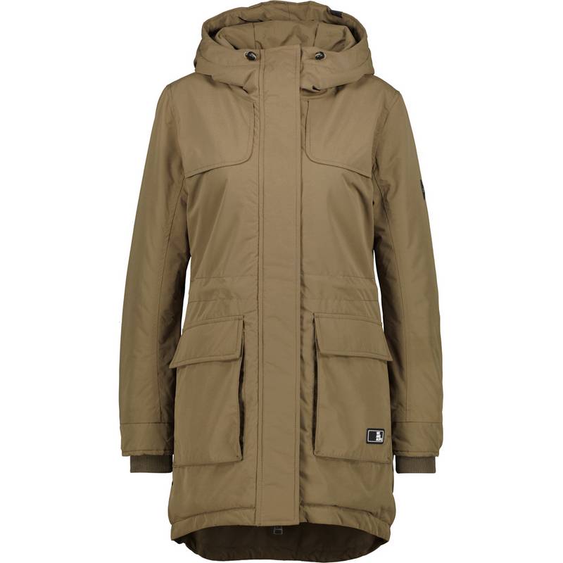 ALIFE AND KICKIN CharlizeAK A Winterjacke Damen