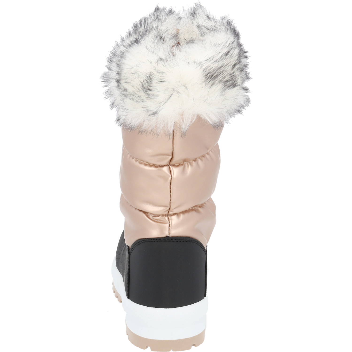 Palado Platea, Winterstiefel, Damen, Champagner