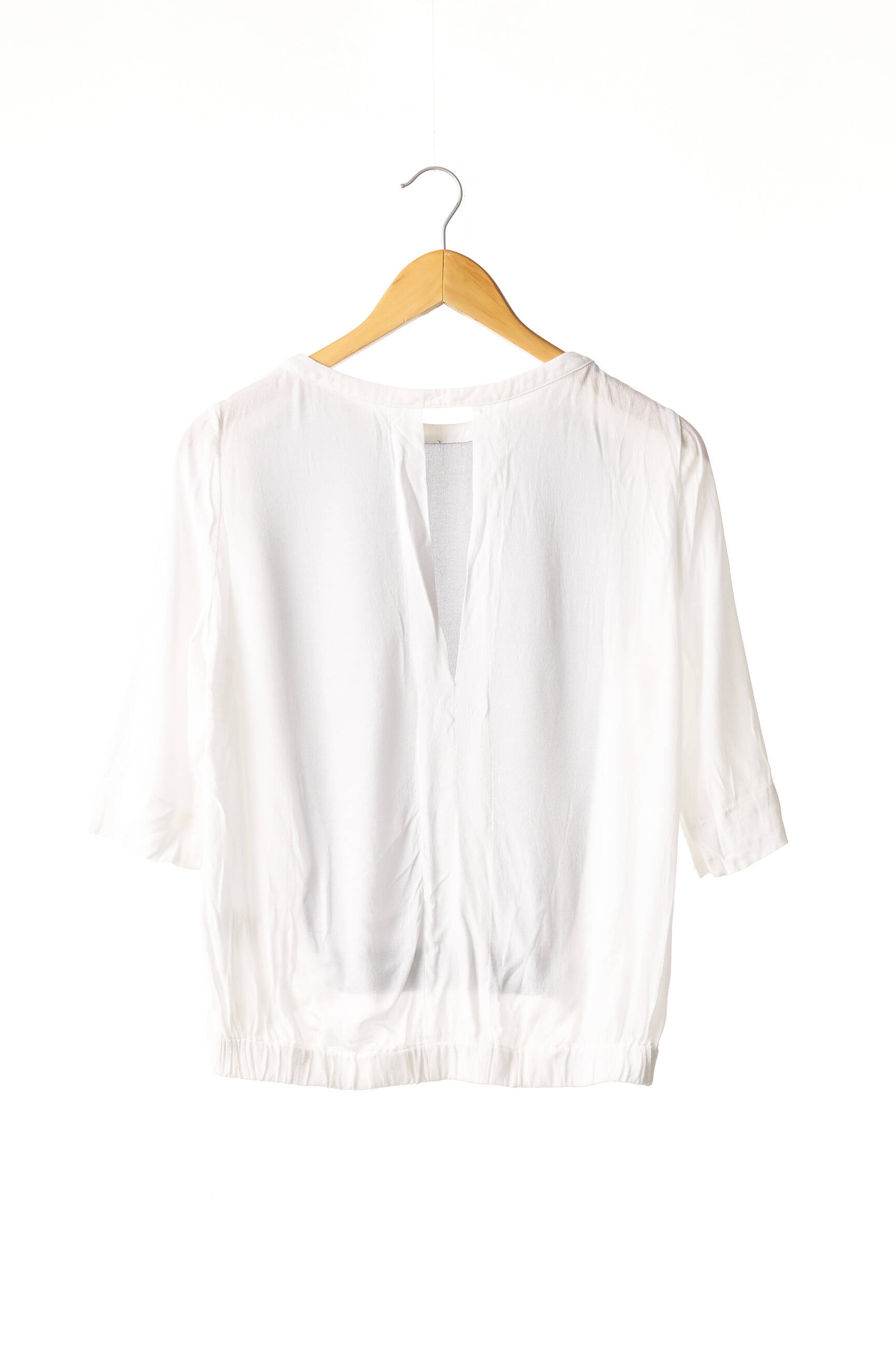 Maje Blouses Femme couleur blanc