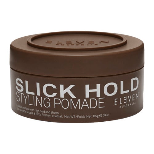 Pomadă de coafat Eleven Australia Slick Hold 85 grame