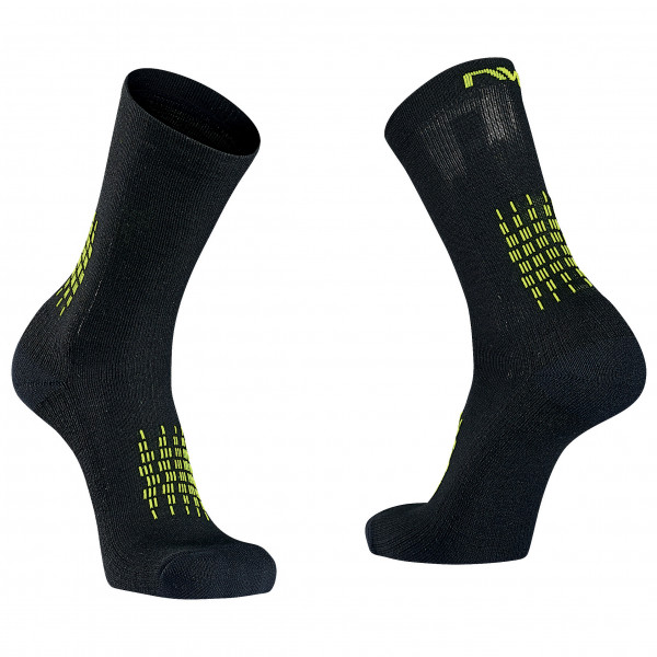 Northwave - Fast Winter High Sock - Radsocken