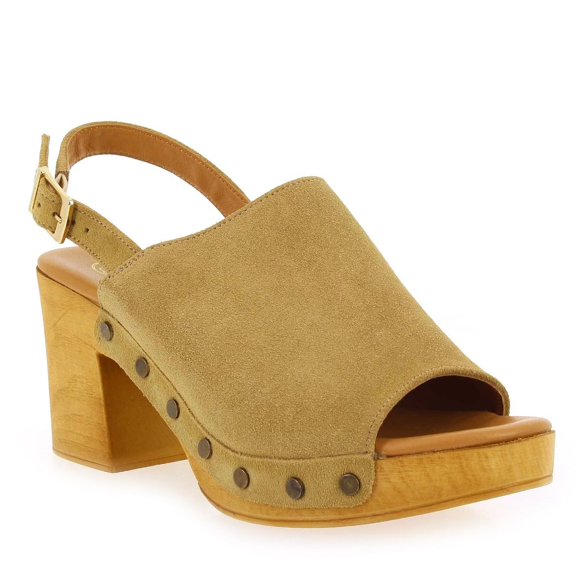 Sms  BISO - Beige