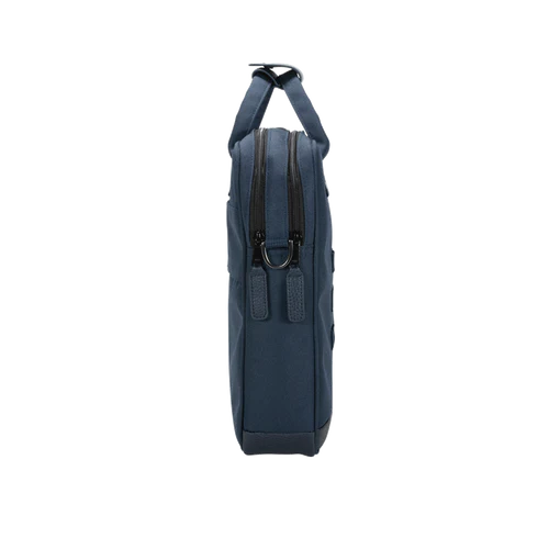 Reykjavik blue laptop bag