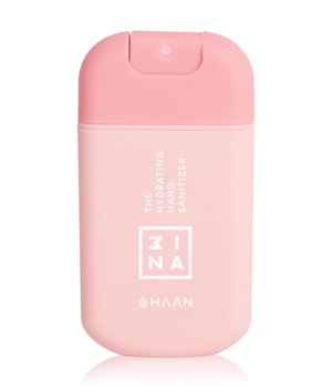 3INA The Hydrating Hand Sanitizer Handgel-30 ml