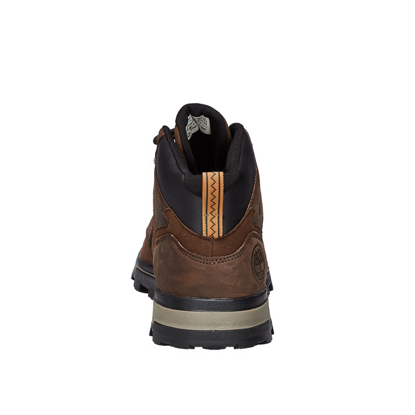 TREELINE TREKKER MID WP POTTING SOIL Herren - Freizeitstiefel