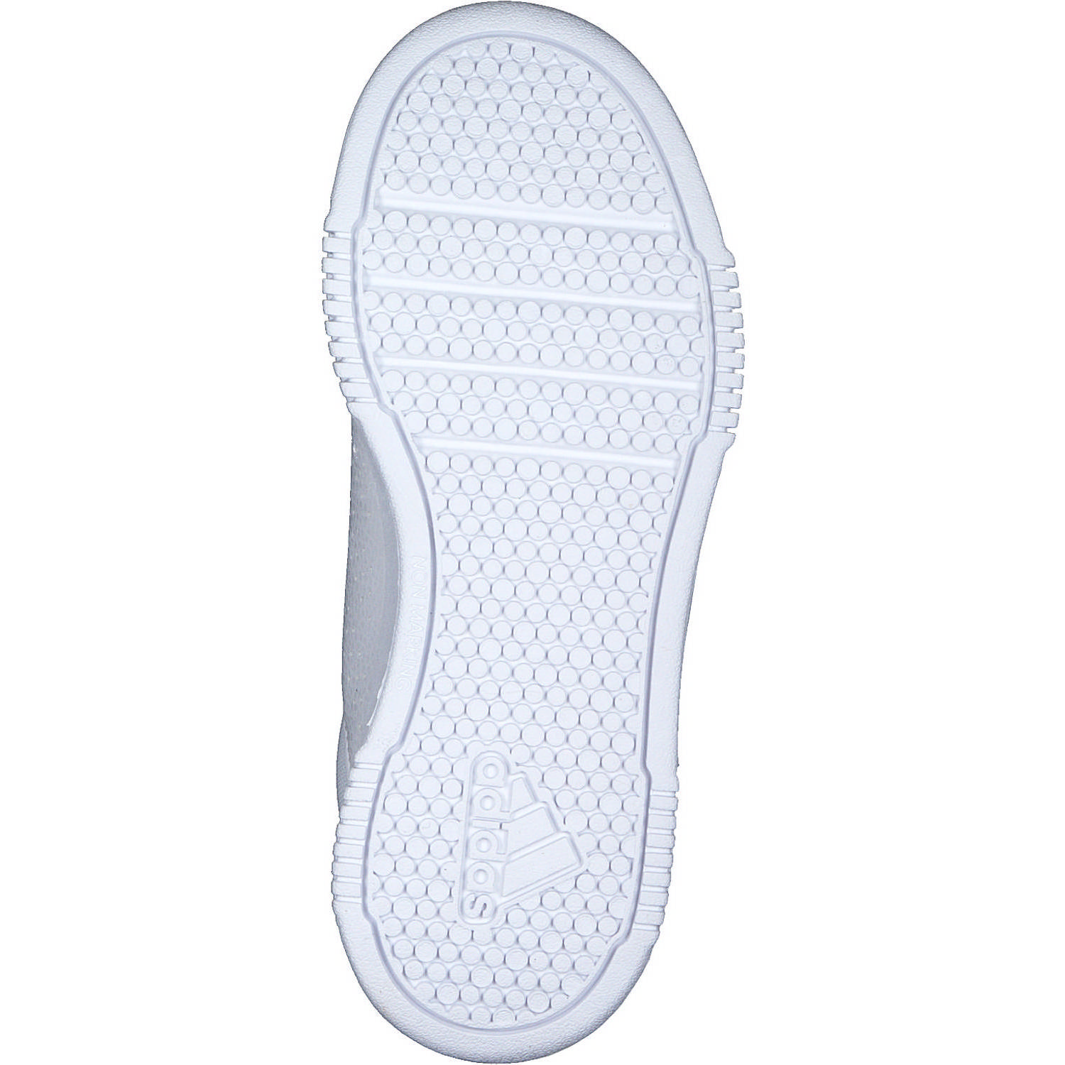 Adidas Core Tensaur Sport 2.0 C M, Sneakers Low, Kinder, Weiß
