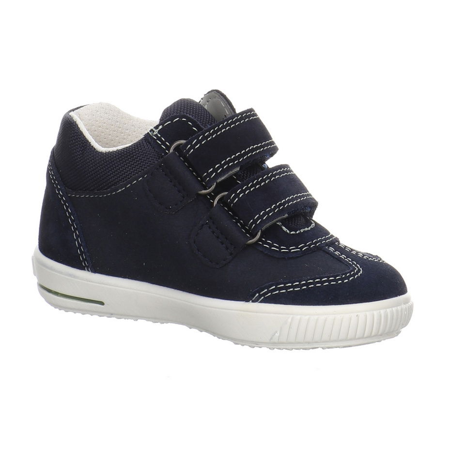 Superfit Moppy Klettschuh