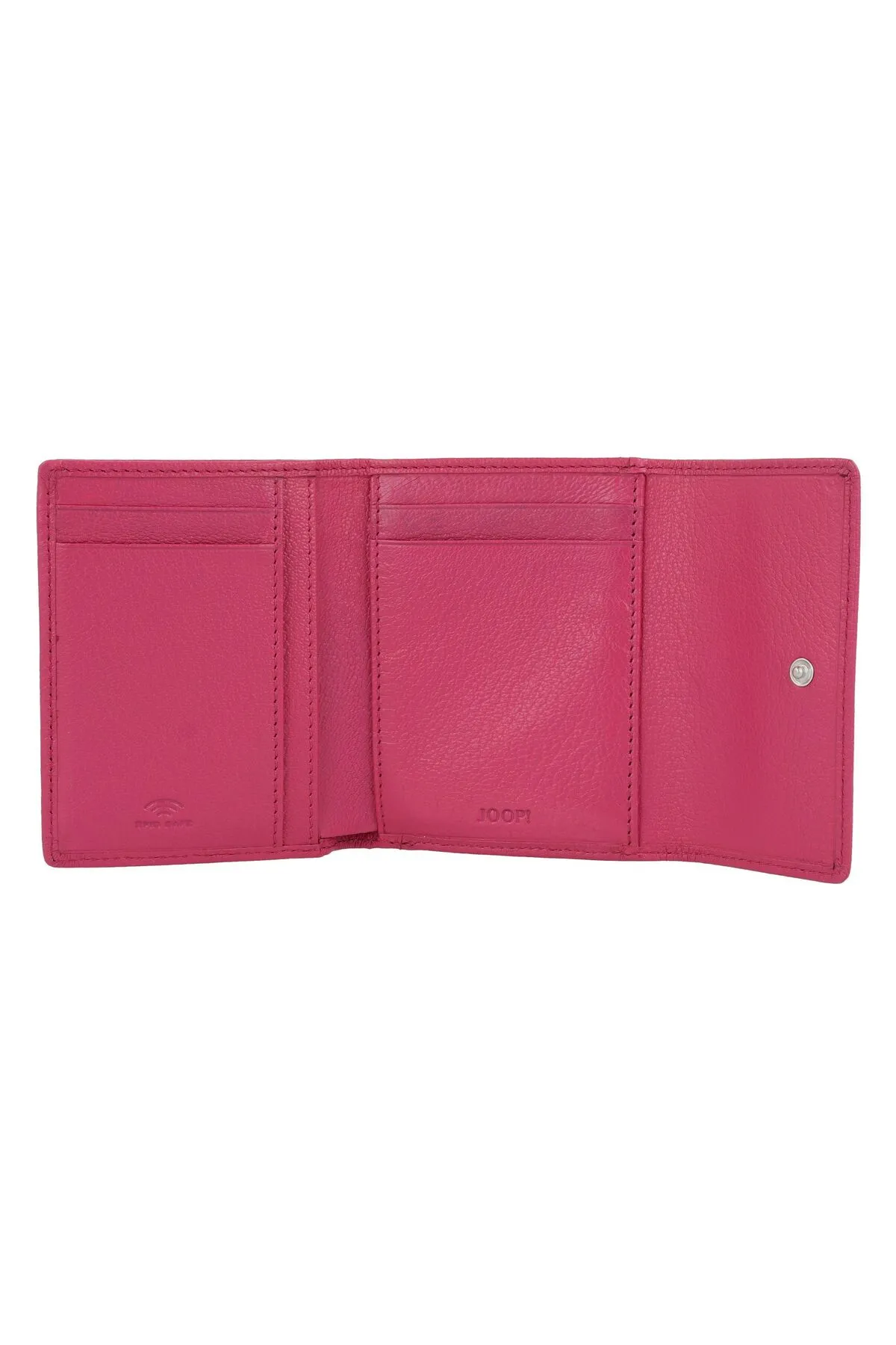 JOOP!  Lantea Simona Geldbörse RFID Schutz Leder 11 cm
