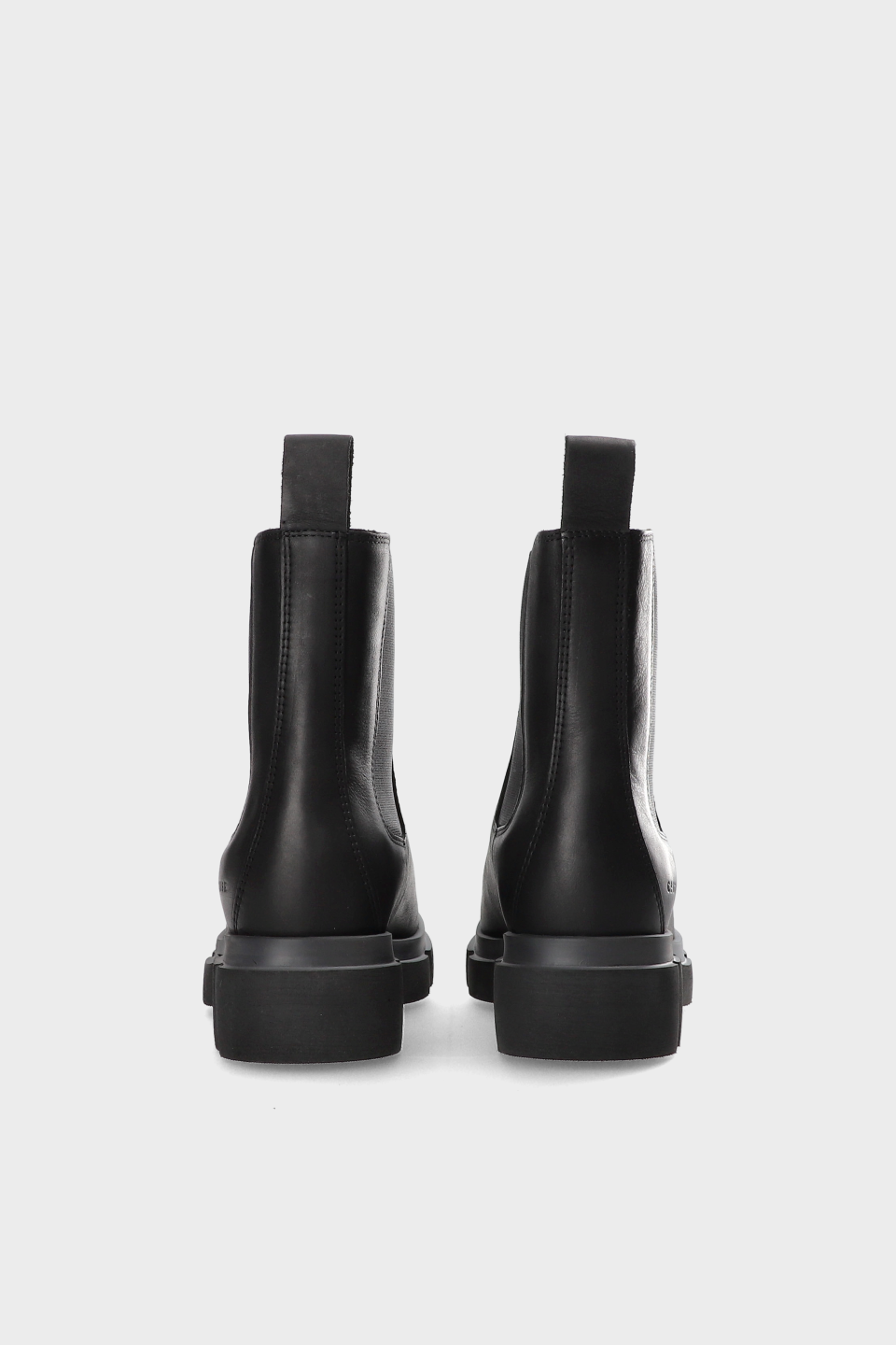 CPH570 waxed nabuc black