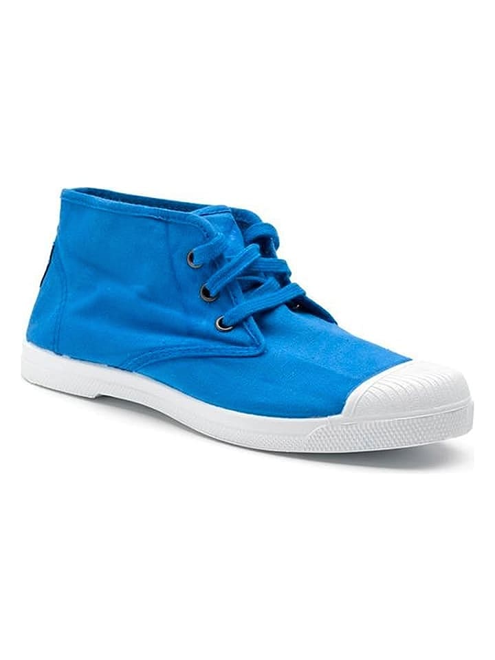 natural world Sneakers in Blau günstig kaufen 37