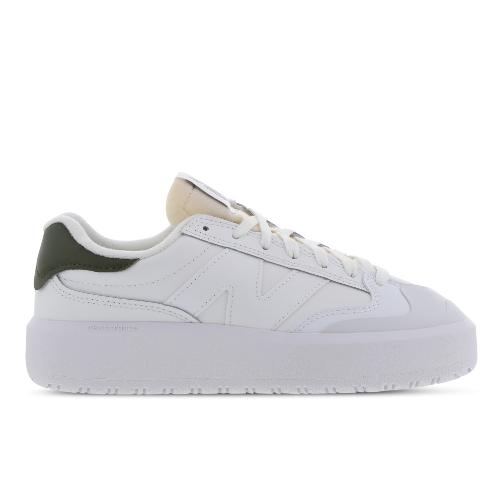 New Balance Ct302 CT302LT / weiss