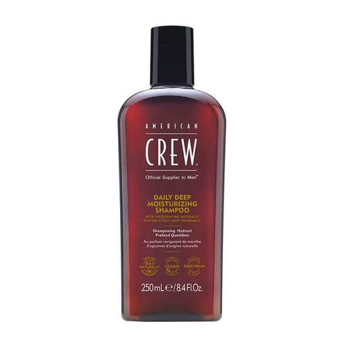 American Crew Daily Deep Moisturizing Shampoo