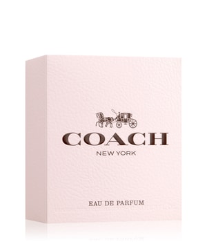Coach Women Eau de Parfum 90 ml