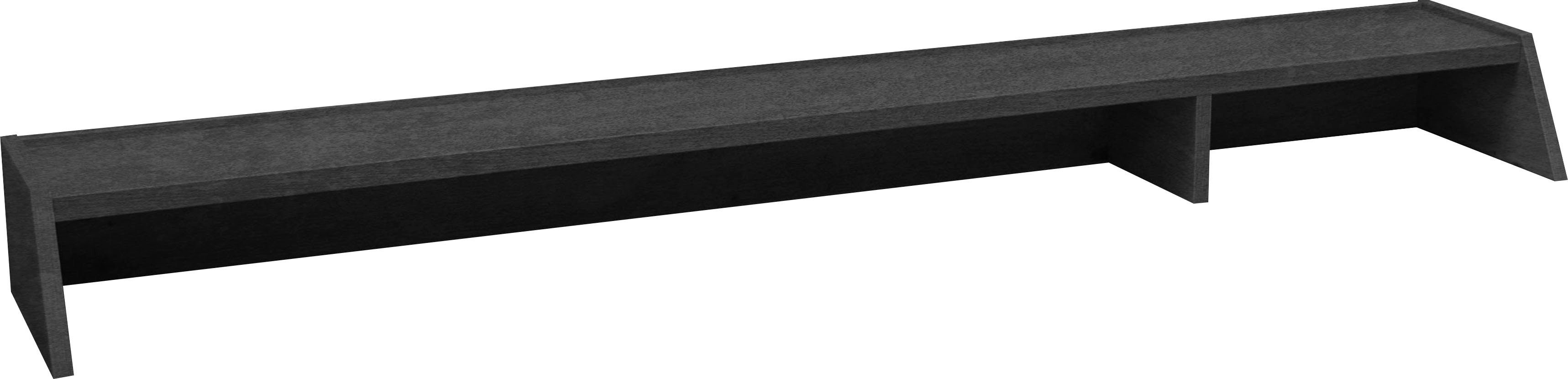 Mäusbacher Schreibtischaufsatz Big System Office, Breite 137 cm