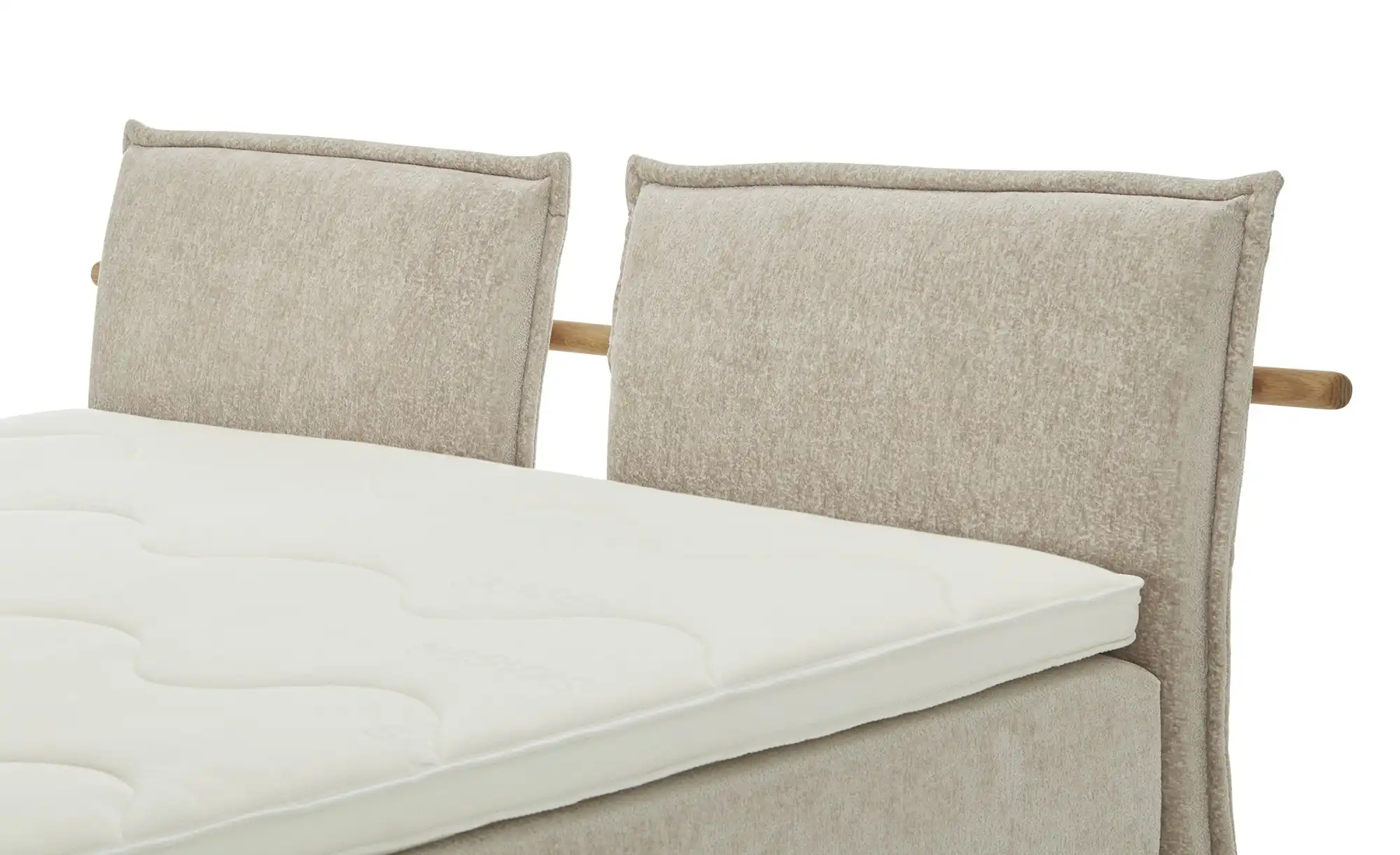 SKAGEN STUDIO Boxspringbett Voodie