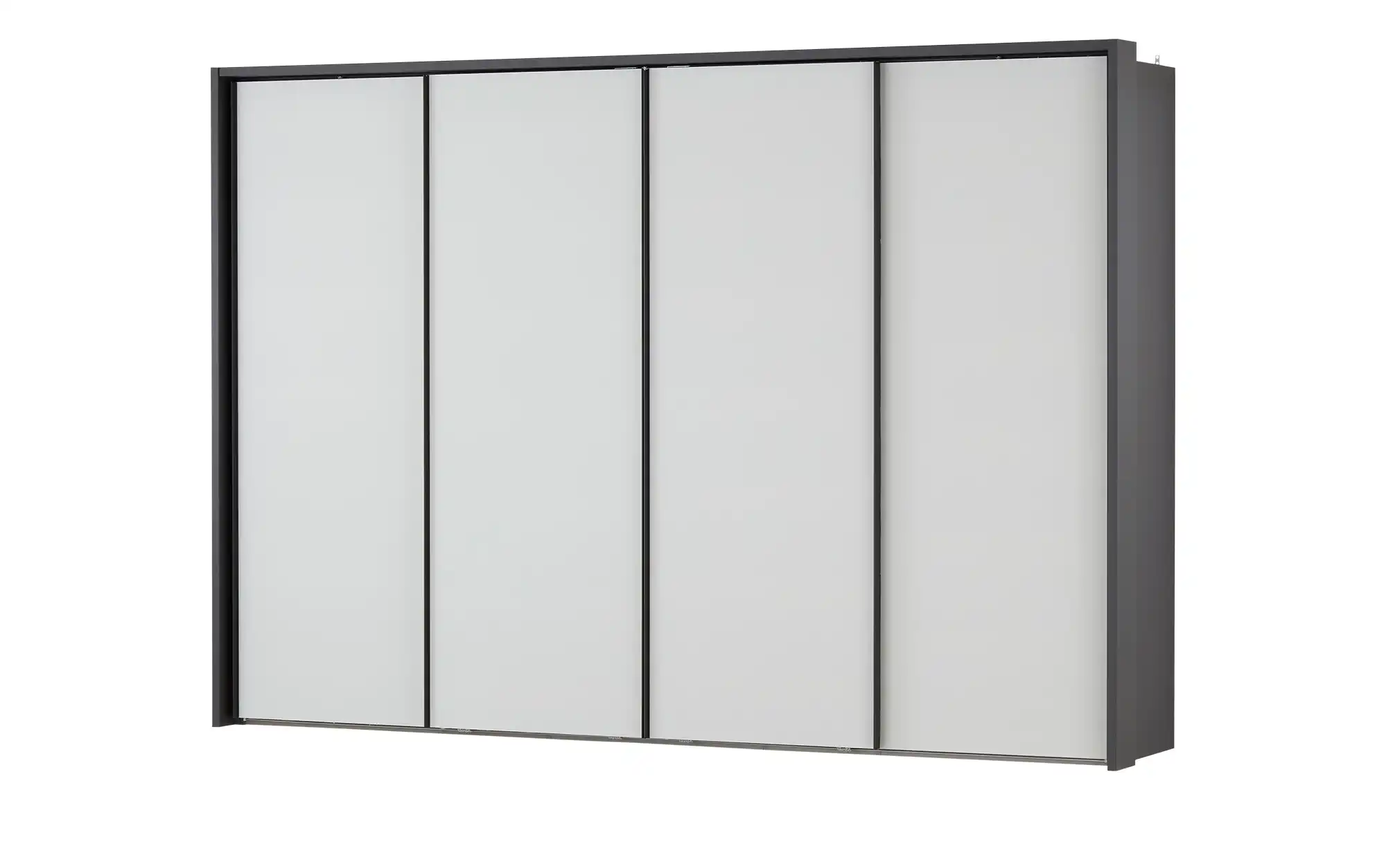 Schwebetürenschrank