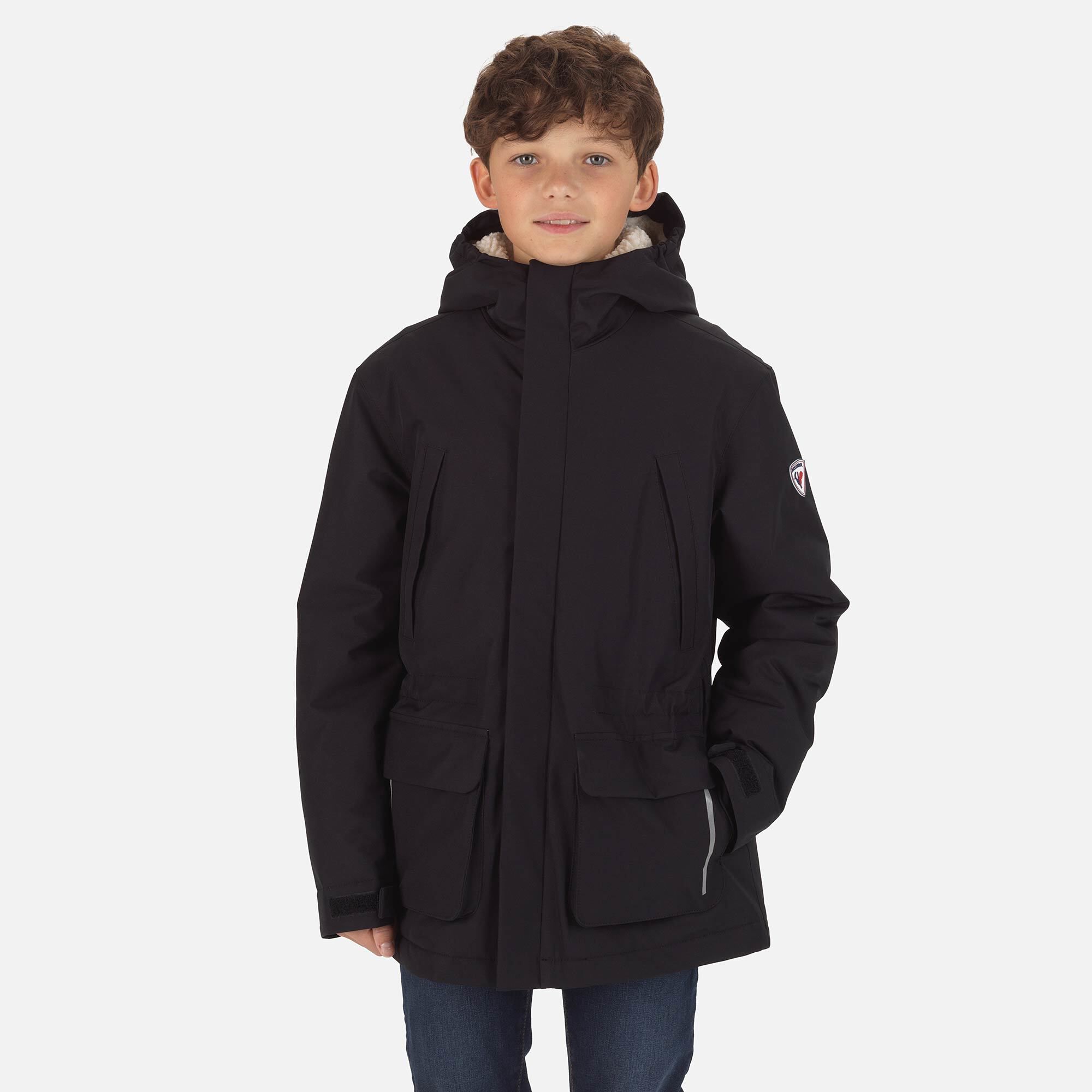Parka Junior