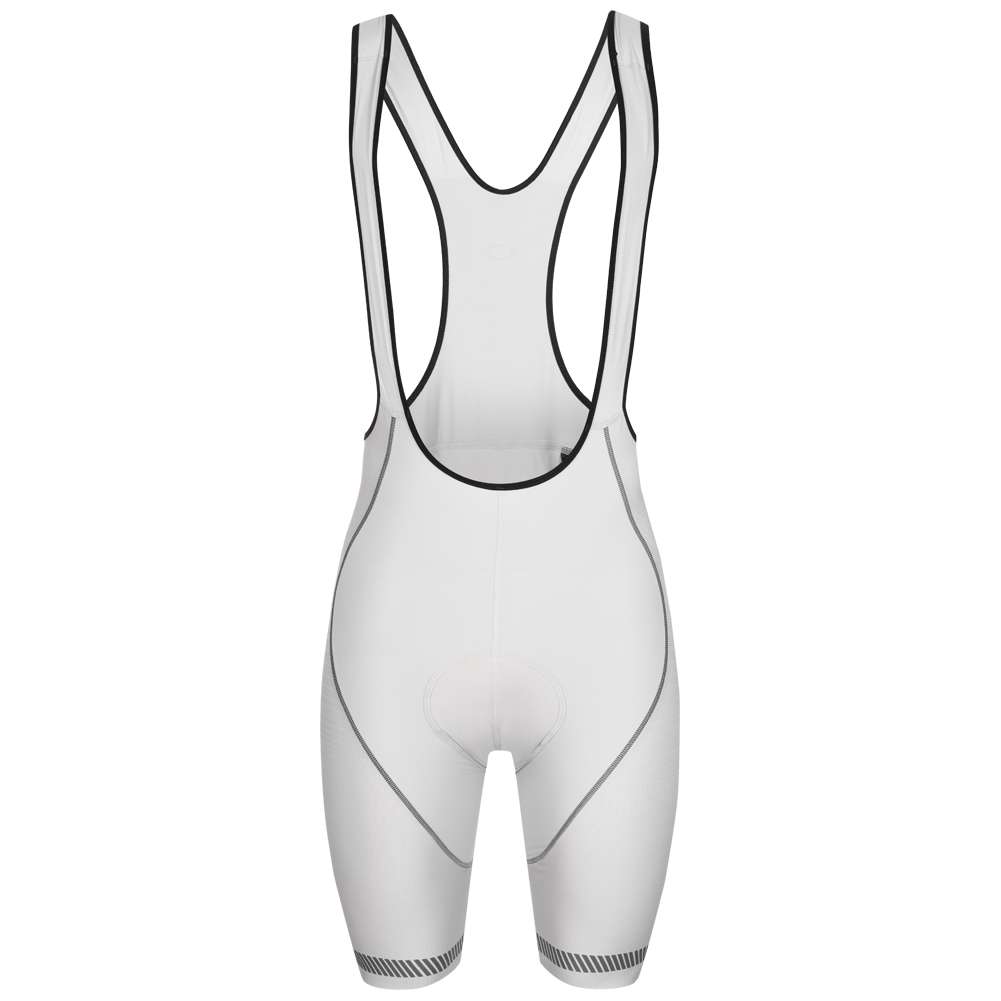 Oakley Jawbreaker Premium Bib Herren Radsport Shorts mit Trägern 442346-22Y