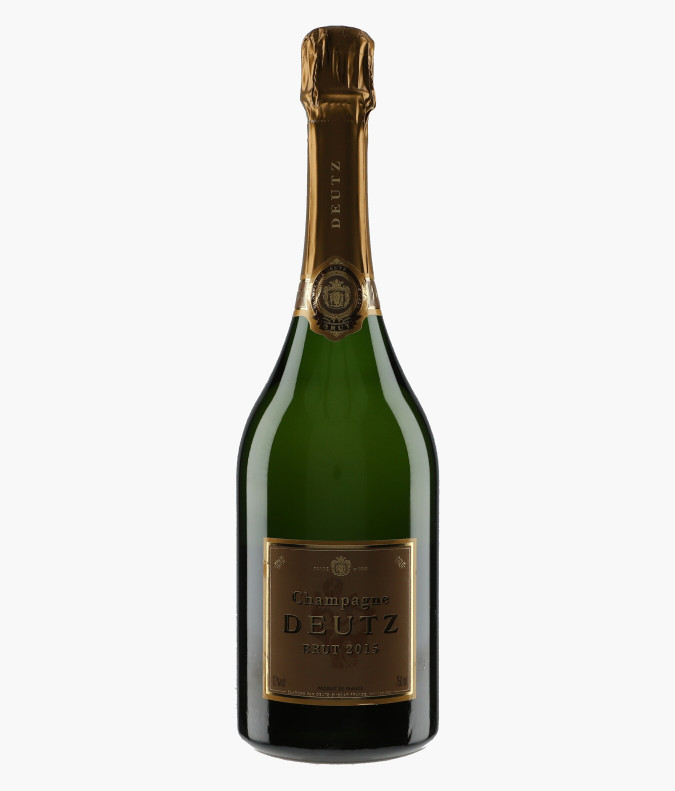 Champagne Brut 2015DEUTZ