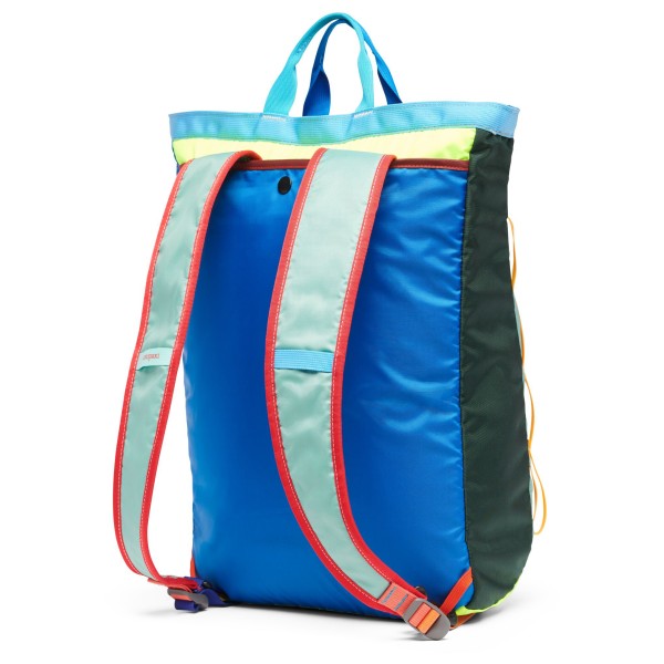 Cotopaxi - Todo 16 Convertible Tote Cada Dia - Umhängetasche