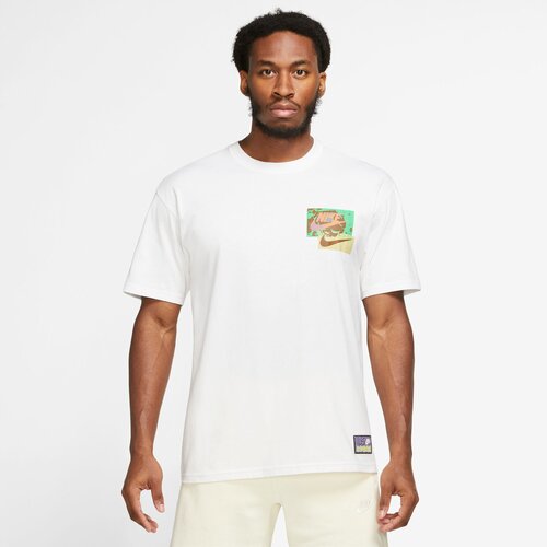 HERREN SHIRT M NSW TEE M90 FESTIVAL LBR