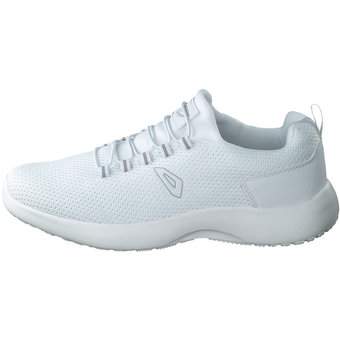Okinawa Sneaker in weiß