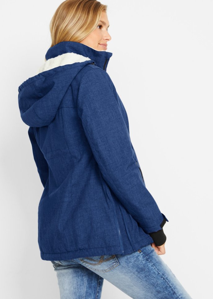Umstandsjacke / Tragejacke