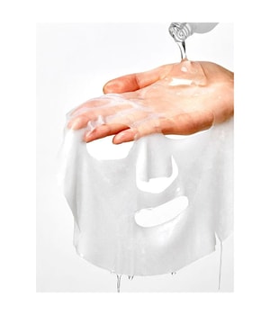 ma:nyo Galac Niacin Essence Mask Gesichtsmaske-30 g