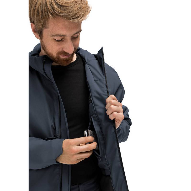 Maier Sports Solo Tipo Funktionsjacke Herren