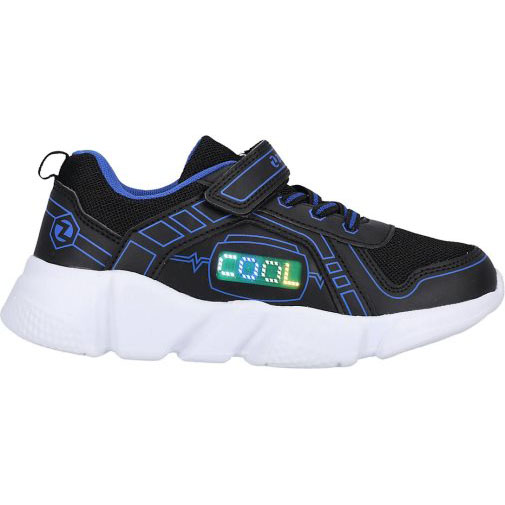 ZIGZAG Sportschuhe Brisa mit praktischem Schnellschnürsystem
