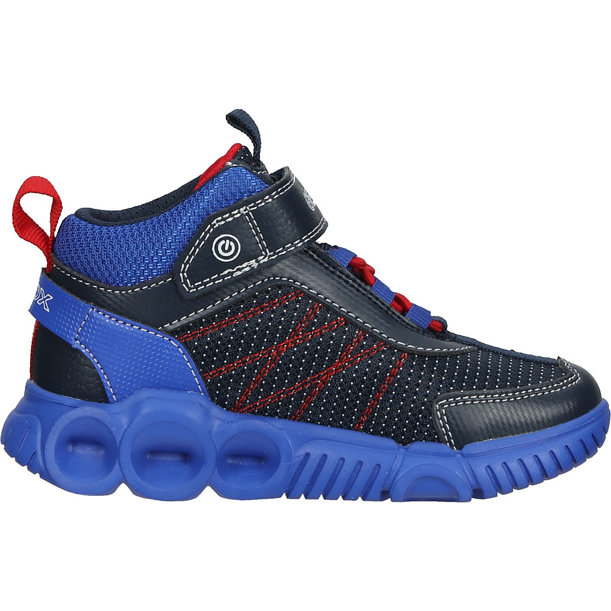 Sneaker Halbschuhe