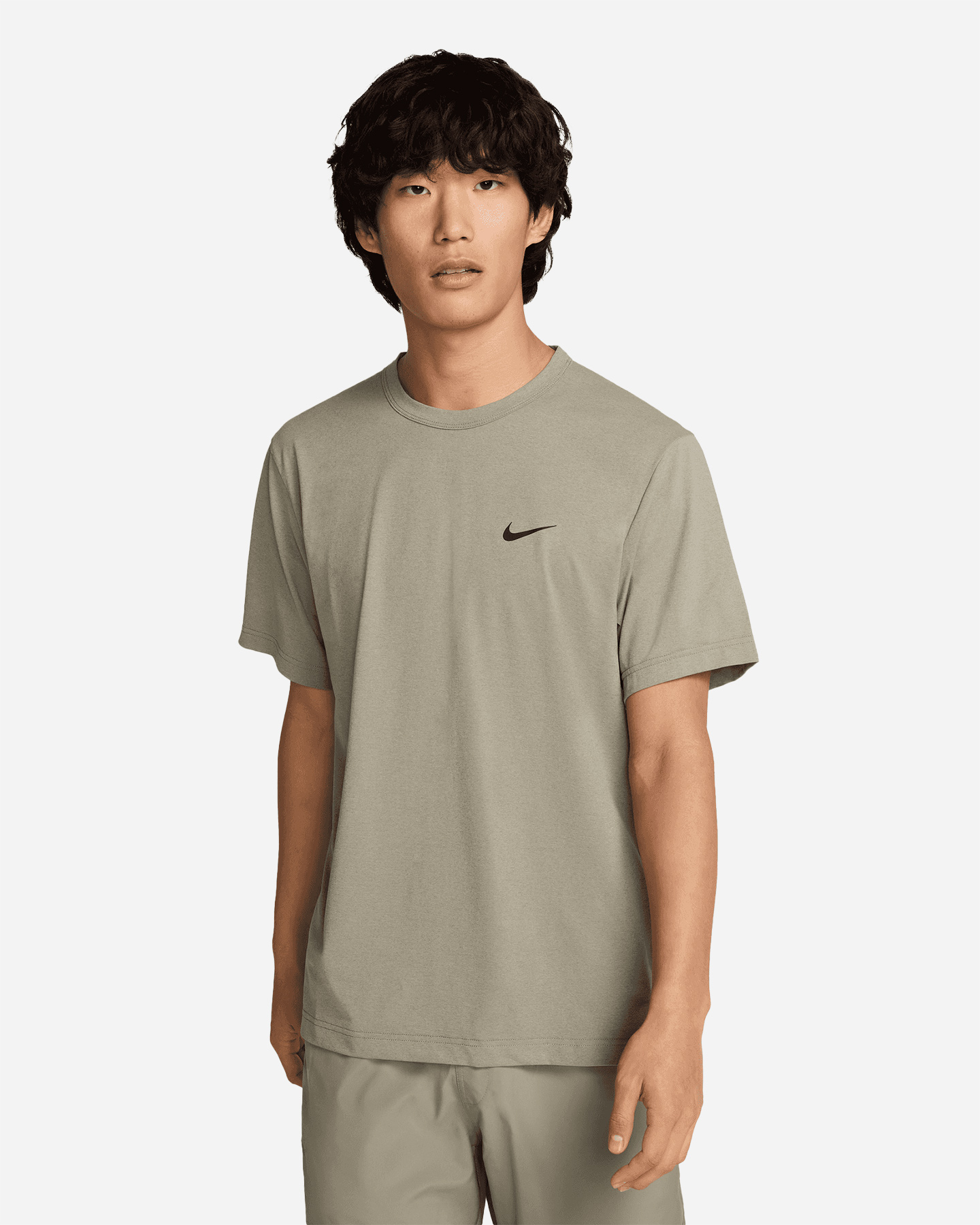 Tréningové tričko Nike Hyverse M DV9839-320