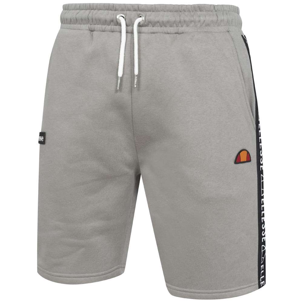ellesse Lation Herren Sweat Shorts SPC10052-GRY