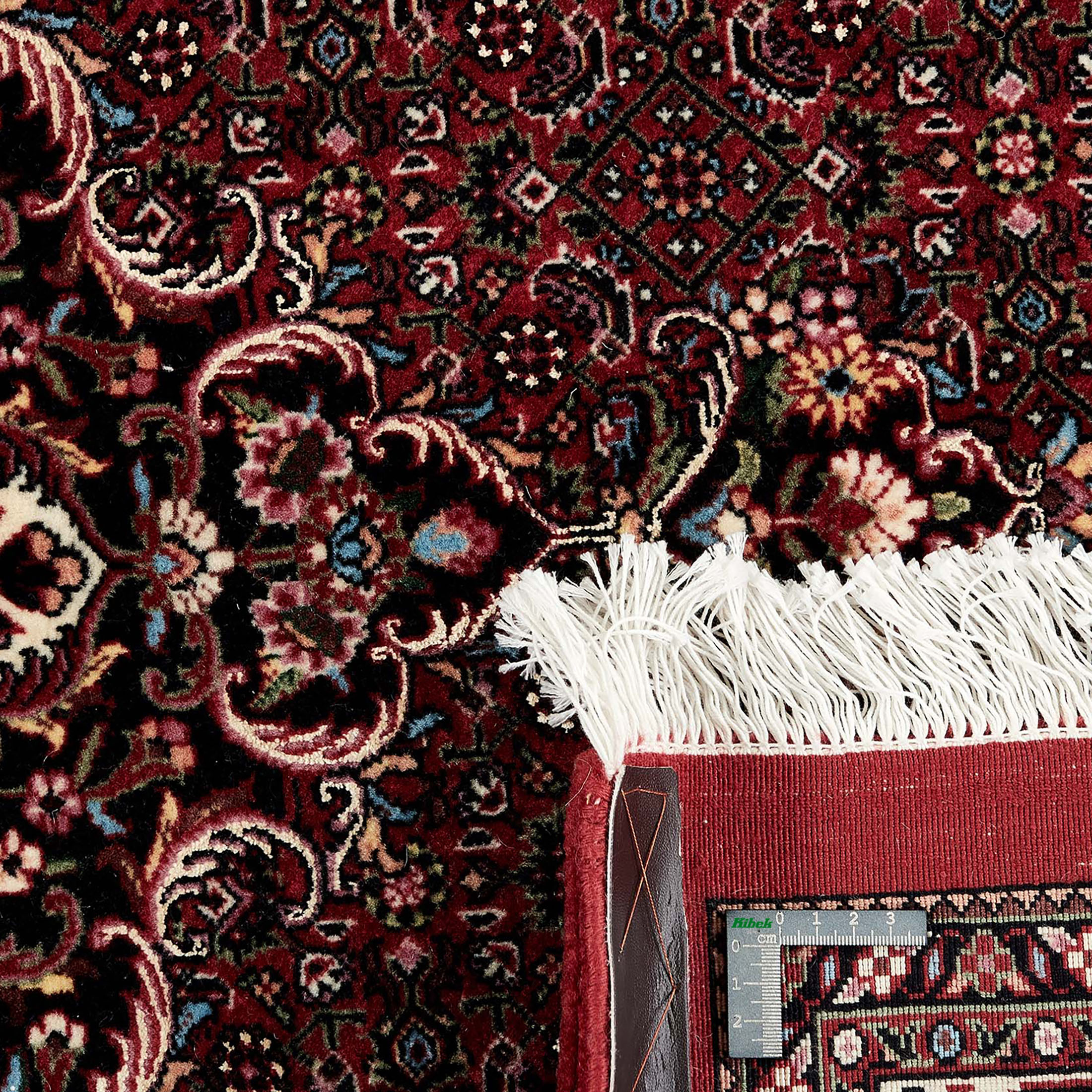 Bidjar Tekab ca. 148 x 202 cm, Unikat / Einzelstück