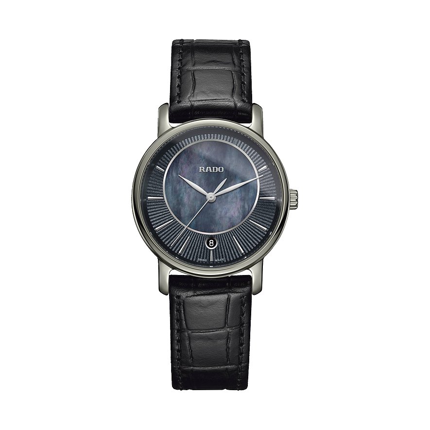 Rado Damenuhr DiaMaster