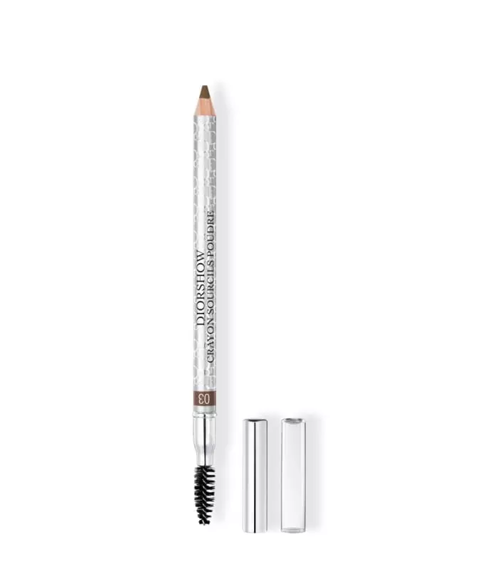 DIORSHOW CRAYON SOURCILS POUDRE Crayon à sourcils waterproof - Mine poudre