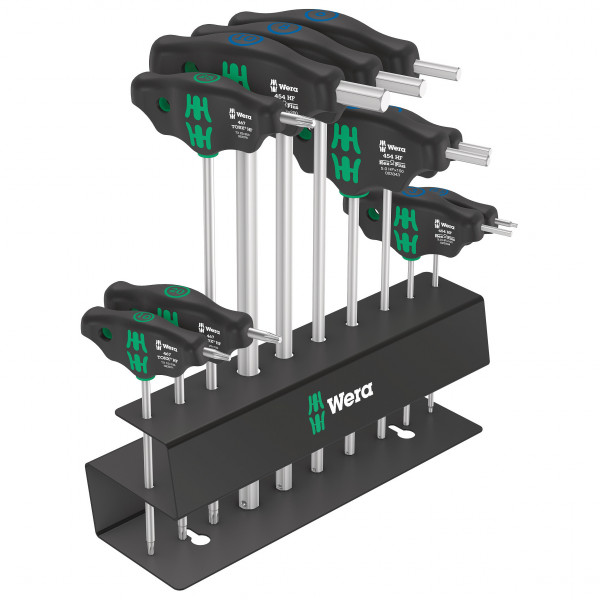 Wera - Bicycle Set 6 - Fahrradwerkzeug
