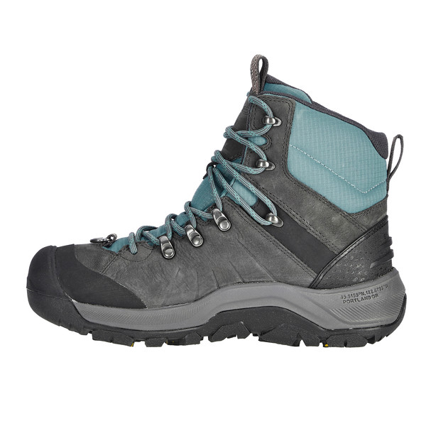 REVEL IV MID POLAR W Damen - Winterstiefel